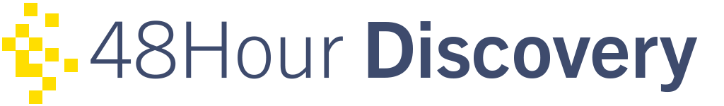 48HD Logo